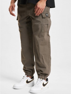 Карго панталони Ecko Unltd. Richmond2 Cargohosen olive XXL