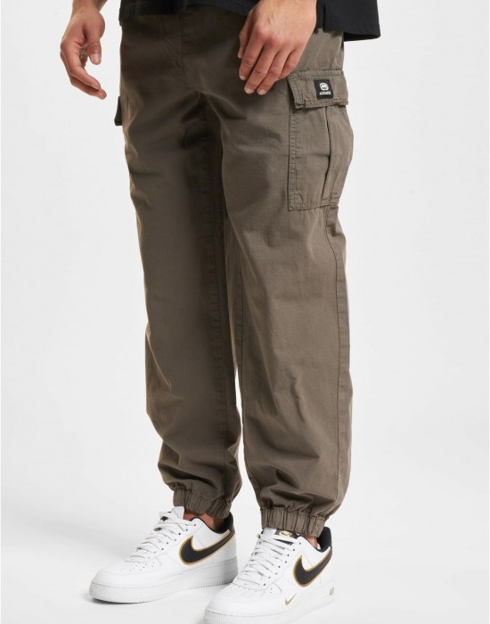 Карго панталони Ecko Unltd. Richmond2 Cargohosen olive XXL
