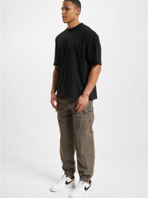 Карго панталони Ecko Unltd. Richmond2 Cargohosen olive XXL