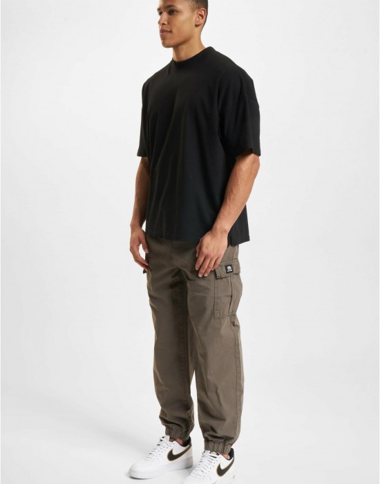 Карго панталони Ecko Unltd. Richmond2 Cargohosen olive XXL