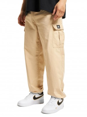 Карго панталони Ecko Unltd. Richmond2 Cargohosen sand XXL