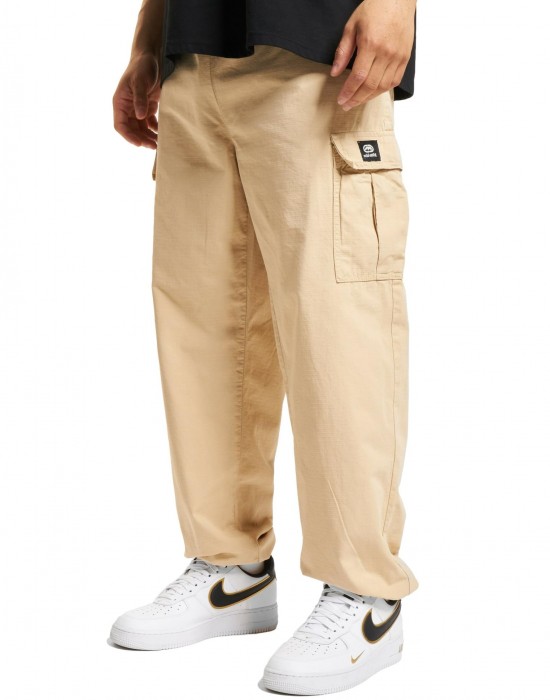 Карго панталони Ecko Unltd. Richmond2 Cargohosen sand XXL