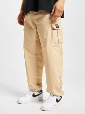 Карго панталони Ecko Unltd. Richmond2 Cargohosen sand XXL