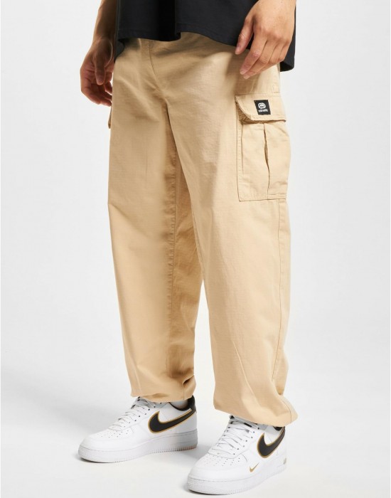 Карго панталони Ecko Unltd. Richmond2 Cargohosen sand XXL