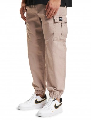 Карго панталони Ecko Unltd. Richmond2 Cargohosen khaki XXL