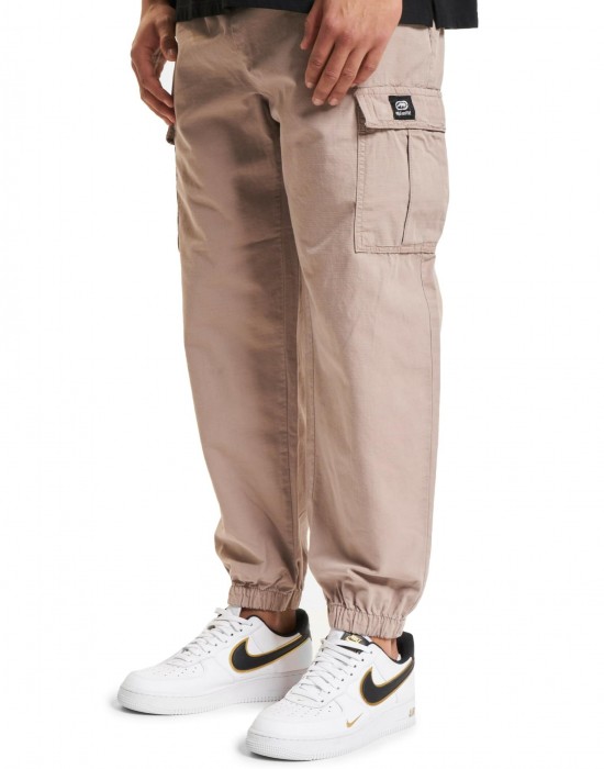 Карго панталони Ecko Unltd. Richmond2 Cargohosen khaki XXL