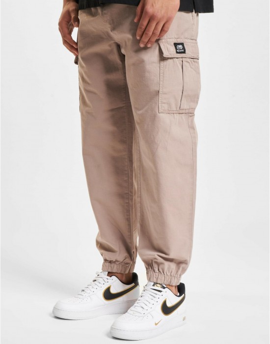 Карго панталони Ecko Unltd. Richmond2 Cargohosen khaki XXL
