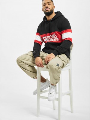 Суичър Ecko Unltd. Flagship Hoody black XXL