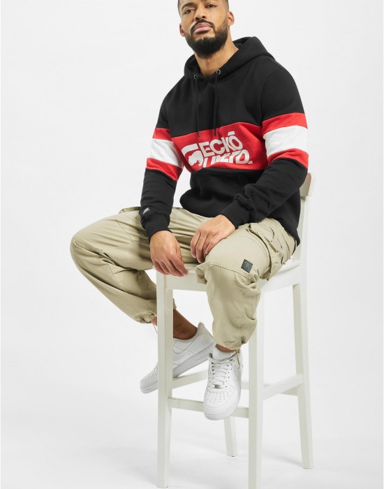 Суичър Ecko Unltd. Flagship Hoody black XXL