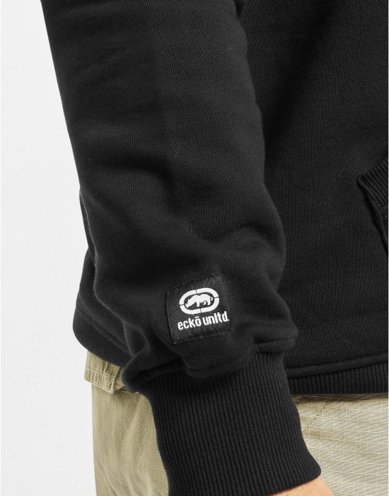 Суичър Ecko Unltd. Flagship Hoody black XXL