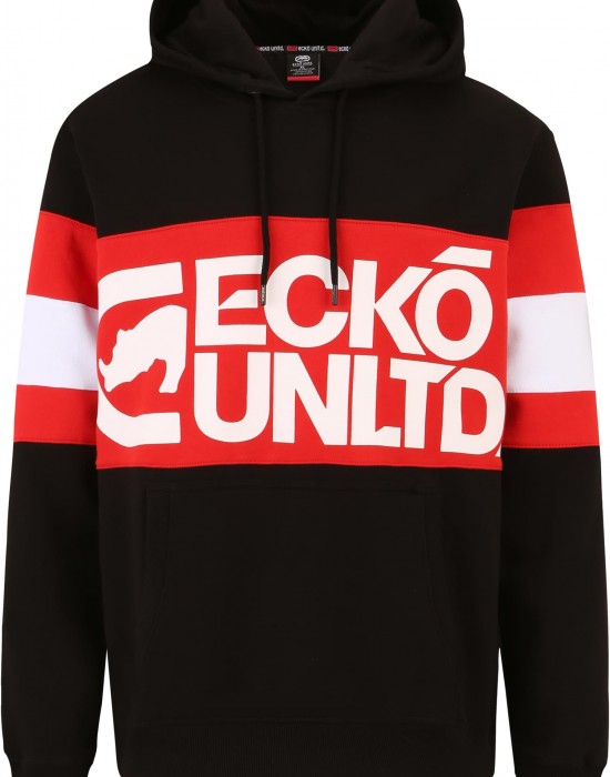 Суичър Ecko Unltd. Flagship Hoody black XXL