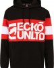 Суичър Ecko Unltd. Flagship Hoody black XXL