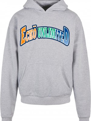 Суичър Ecko Unltd. Gradient Hoody grey XL