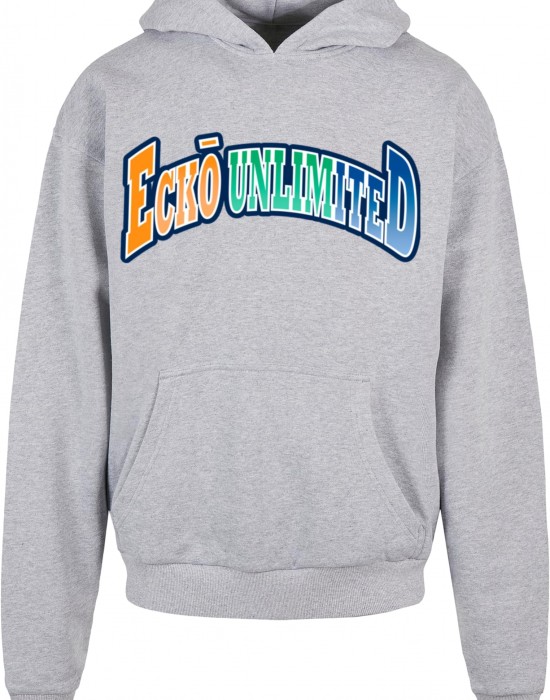Суичър Ecko Unltd. Gradient Hoody grey XL