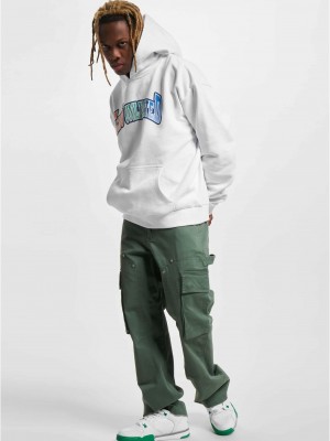 Суичър Ecko Unltd. Gradient Hoody white XL