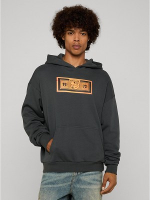 Суичър Ecko Unltd. MONEY Hoody darkgrey XL
