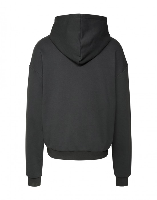 Суичър Ecko Unltd. MONEY Hoody darkgrey XL