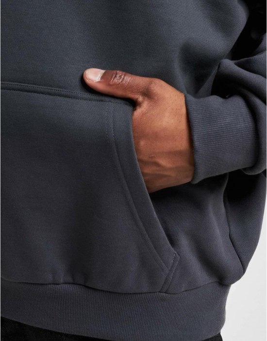 Суичър Ecko Unltd. FLAG Hoody darkgrey XXL