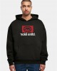 Суичър Ecko Unltd. Hoody black XXL
