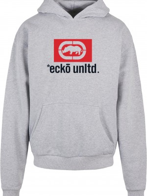Суичър Ecko Unltd. Hoody grey XXL