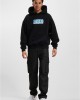 Суичър Ecko Unltd. Ecko Unltd. College Hoodies black XXL