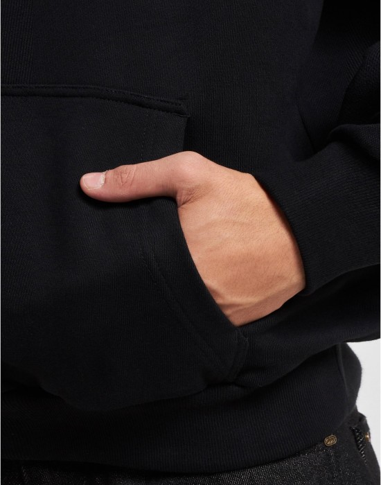 Суичър Ecko Unltd. Ecko Unltd. College Hoodies black XXL