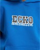 Суичър Ecko Unltd. Ecko Unltd. College Hoodies cobalt blue XXL