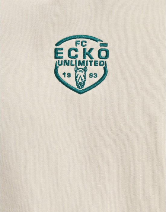 Суичър Ecko Unltd. Construction Hoodies sand/green XXL