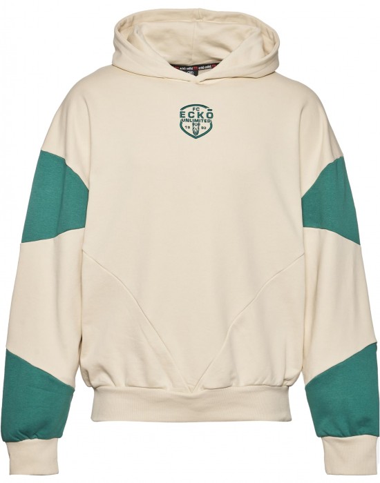 Суичър Ecko Unltd. Construction Hoodies sand/green XXL