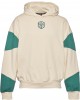 Суичър Ecko Unltd. Construction Hoodies sand/green XXL