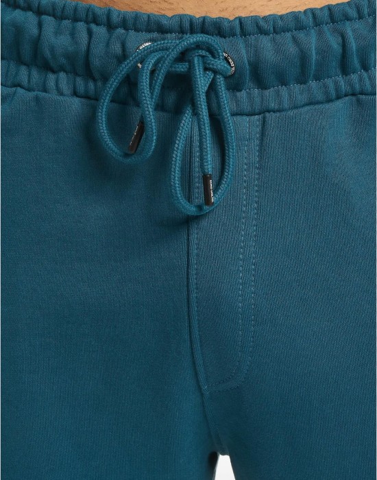 Мъжко долнище Ecko Unltd. React Sweatpant petrol S