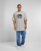 Тениска Ecko Unltd. JohnRhino T Shirt grey XXL