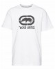 Тениска Ecko Unltd. JohnRhino T Shirt white XXL