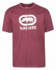 Тениска Ecko Unltd. JohnRhino T Shirt cherry XXL