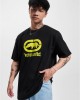 Тениска Ecko Unltd. JohnRhino T Shirt black/green XXL