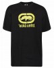 Тениска Ecko Unltd. JohnRhino T Shirt black/green XXL