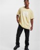 Тениска Ecko Unltd. JohnRhino T Shirt softyellow XXL