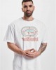 Тениска Ecko Unltd. Double T-Shirt white XXL