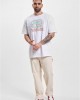Тениска Ecko Unltd. Double T-Shirt white XXL