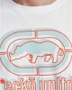 Тениска Ecko Unltd. Double T-Shirt white XXL