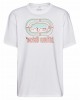 Тениска Ecko Unltd. Double T-Shirt white XXL