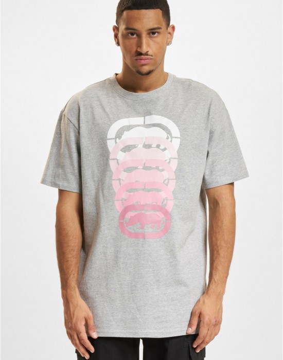 Тениска Ecko Unltd. Tornado T-Shirt grey XXL