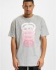 Тениска Ecko Unltd. Tornado T-Shirt grey XXL