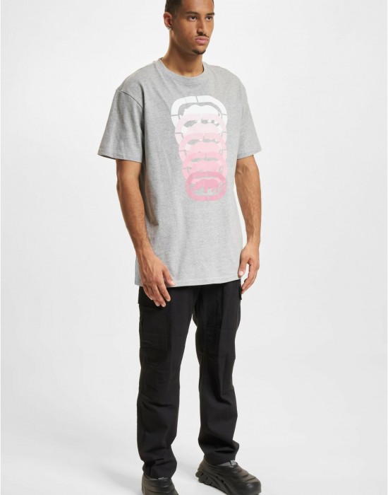 Тениска Ecko Unltd. Tornado T-Shirt grey XXL
