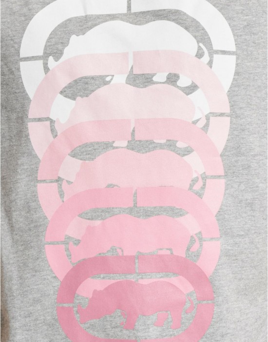 Тениска Ecko Unltd. Tornado T-Shirt grey XXL
