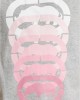 Тениска Ecko Unltd. Tornado T-Shirt grey XXL