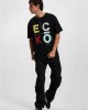 Тениска Ecko Unltd. WestLake T-Shirt  black XXL