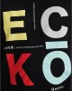 Тениска Ecko Unltd. WestLake T-Shirt  black XXL