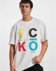 Тениска Ecko Unltd. WestLake T-Shirt  white XXL