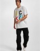 Тениска Ecko Unltd. WestLake T-Shirt  white XXL